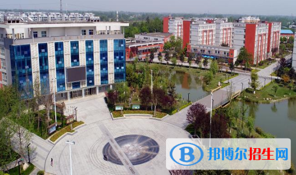 陜西2022年中專學校是什么學校