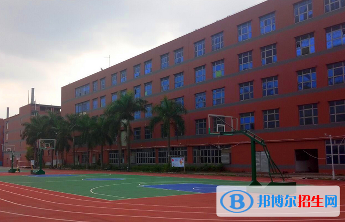 邯鄲2022年有哪些中專(zhuān)學(xué)校比較好