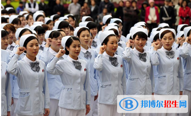 陜西2022年衛(wèi)校學(xué)什么專業(yè)有前途