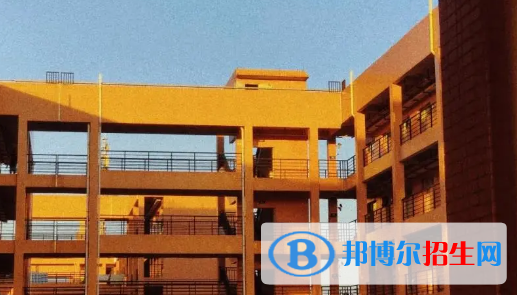 貴州2022年中專學校怎么樣