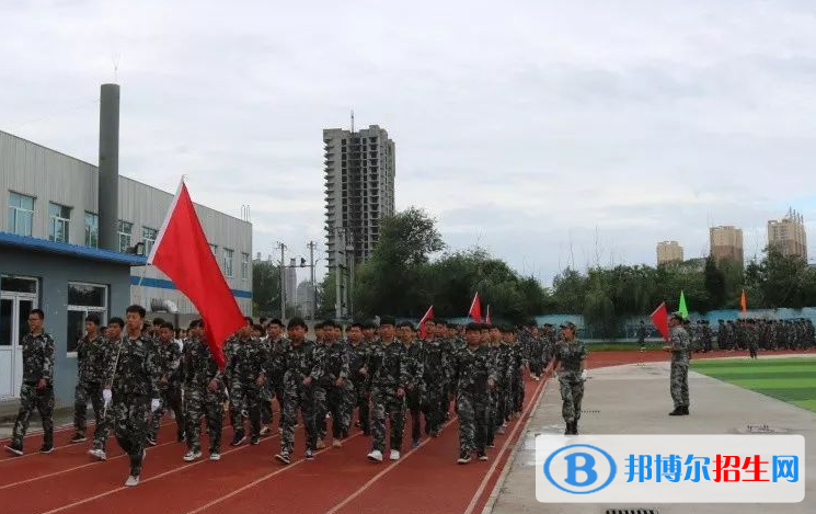 邯鄲2022年上中專學(xué)校學(xué)什么專業(yè)好