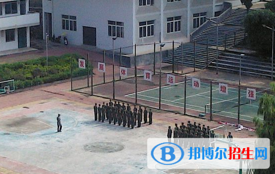 邯鄲2022年上中專學校好不好