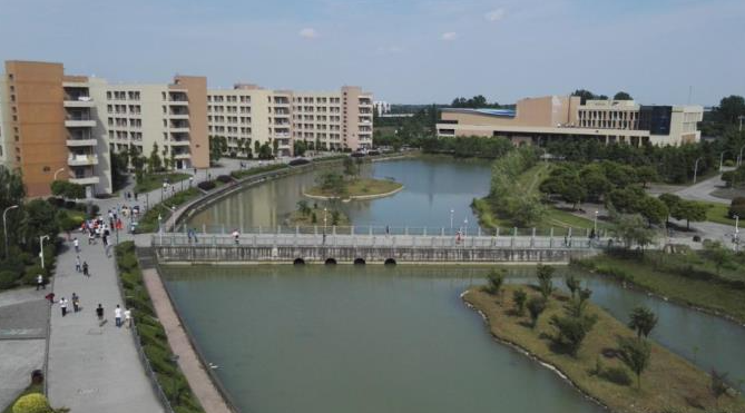 四川鐵道職業(yè)學院2022年招生代碼