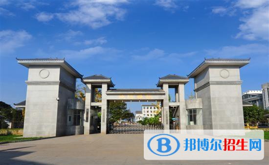四川2022年初中畢業(yè)可以上什么中專(zhuān)學(xué)校