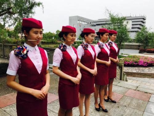 江蘇2022年鐵路學校適合女生學嗎