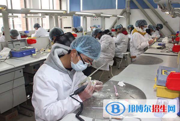 四川2022年有什么中專學(xué)校最好