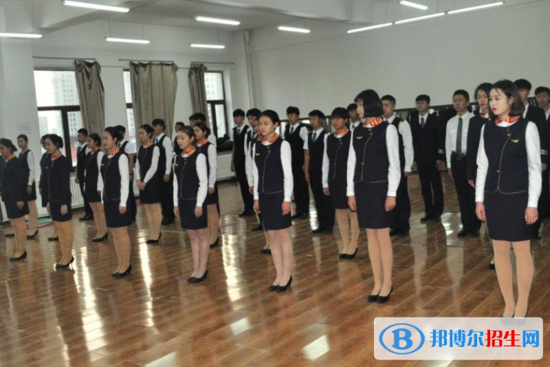 蘭州2022年哪個(gè)航空服務(wù)學(xué)校最好