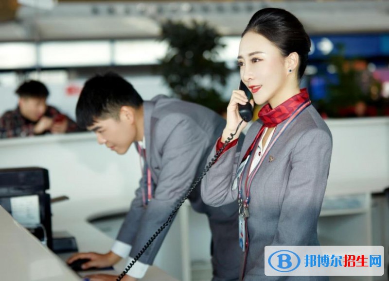 蘭州2022年哪個航空服務(wù)學(xué)校就業(yè)好