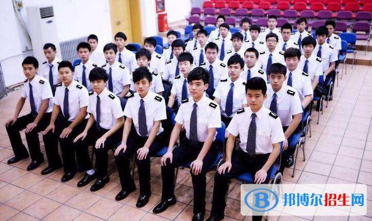 蘭州2022年讀航空服務學校好嗎
