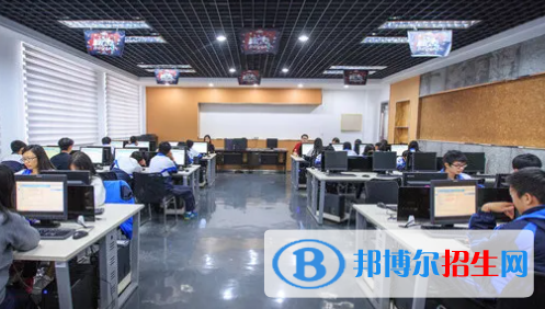 寧波行知中等職業(yè)學校