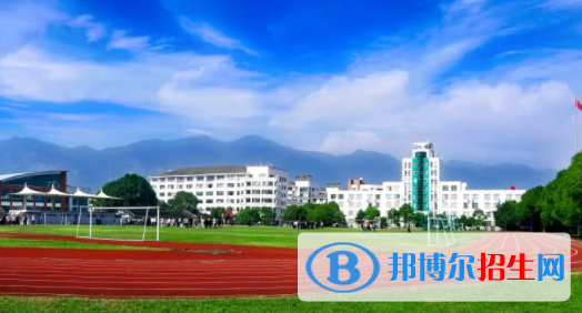浙江豪情汽車工業(yè)學校6