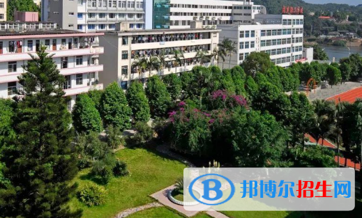 陜西省商務(wù)技術(shù)學(xué)校2022年報(bào)名條件、招生要求、招生對(duì)象