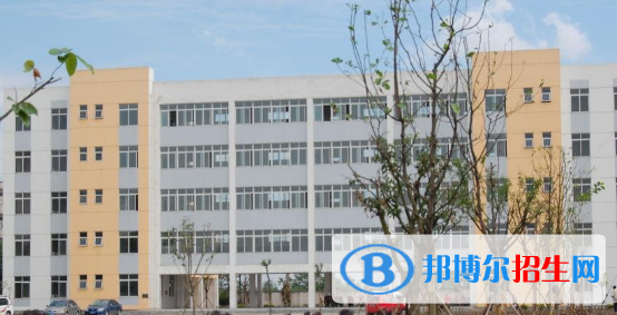 陜西省商務技術(shù)學校，怎么樣，好不好