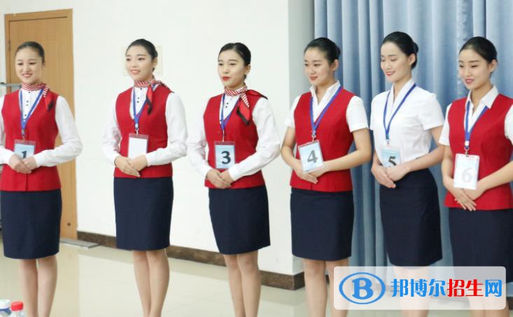 蘭州2022年航空服務學校學什么比較好