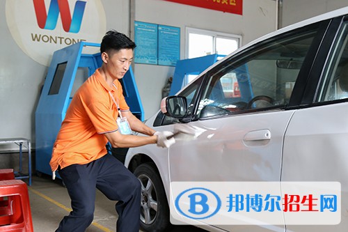 四川2022年去汽修學校學什么專業(yè)好