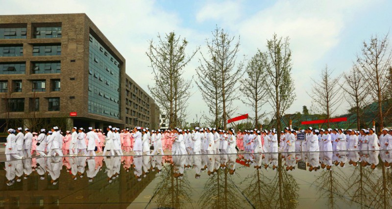四川衛(wèi)生康復(fù)職業(yè)學(xué)院2022年報名條件、招生要求、招生對象