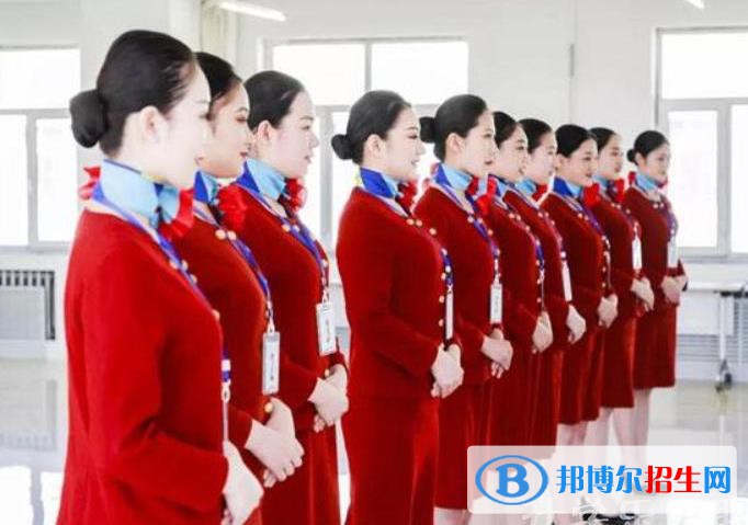 蘭州2022年航空服務學校怎么樣報名