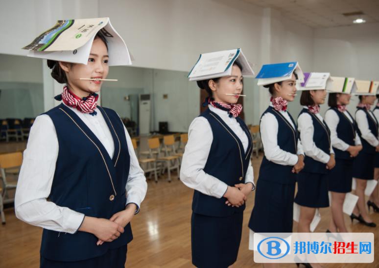 蘭州2022年有名的航空服務(wù)學校