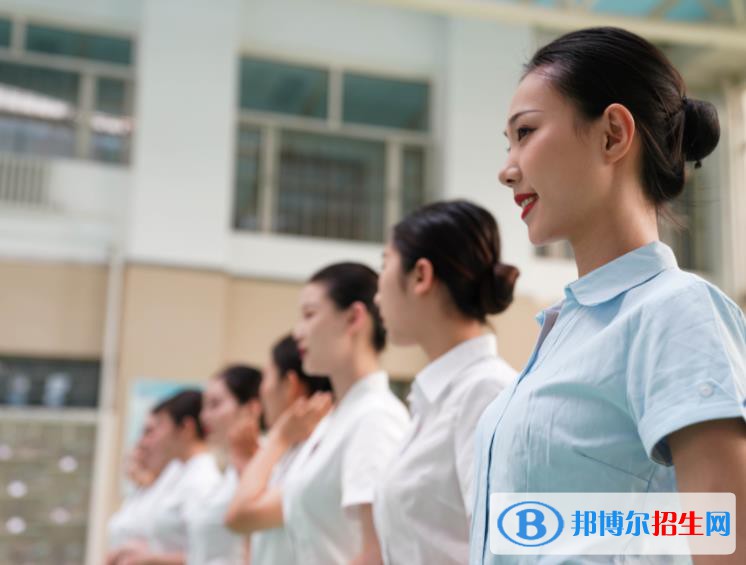蘭州2022年航空服務學校咨詢電話
