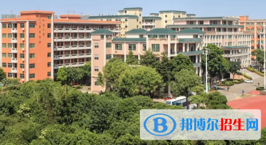 貴陽2022年什么中專學校就業(yè)比較好