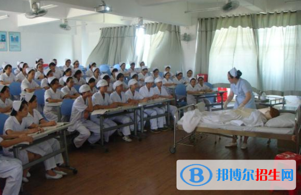 西安2022年怎么樣才能學好衛(wèi)校