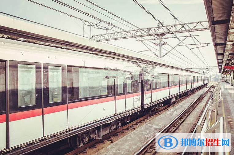 甘肅2022年軌道交通學(xué)校的分數(shù)線