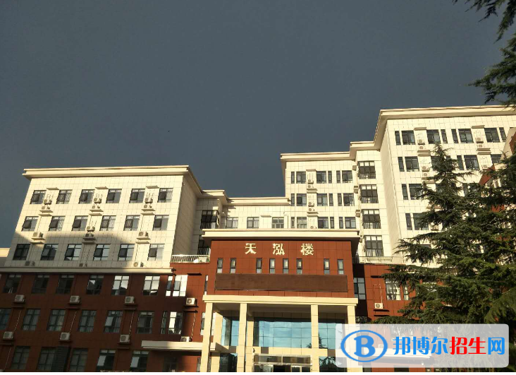 陜西航天職工大學(xué)2022年怎么樣、好不好