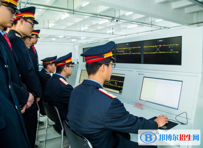 甘肅2022年軌道交通學校學什么好有前途