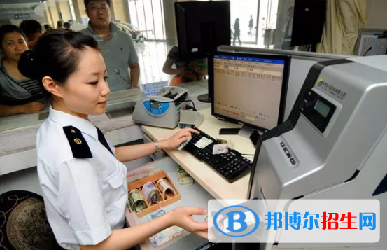 貴陽2022年中專學(xué)校里面都有什么專業(yè)