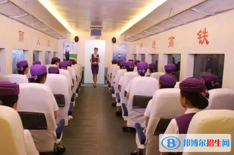 甘肅2022年軌道交通學校哪個專業(yè)最好