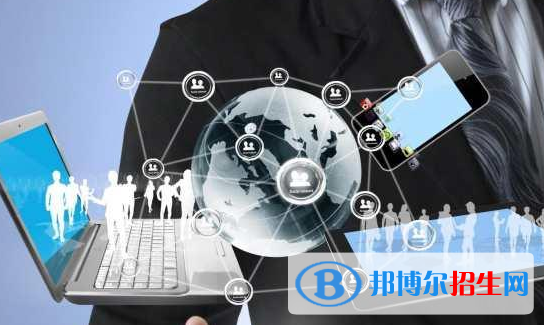 杭州2021年初中生學電子商務(wù)學校的學校