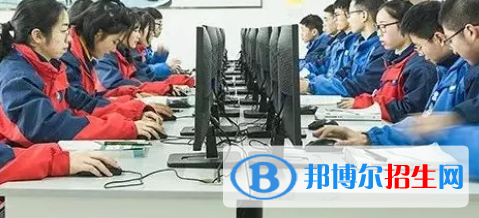 成都2022年計算機學校可以學什么