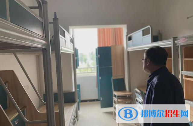 石家莊信達傳媒中等專業(yè)學(xué)校2022年宿舍條件