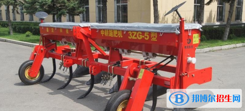 陜西省農(nóng)業(yè)機械化學(xué)校2022年聯(lián)系電話