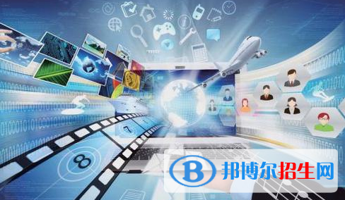 杭州2021年電子商務(wù)學(xué)校有哪些專(zhuān)業(yè)