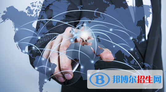 杭州2021年電子商務學校什么專業(yè)有前途