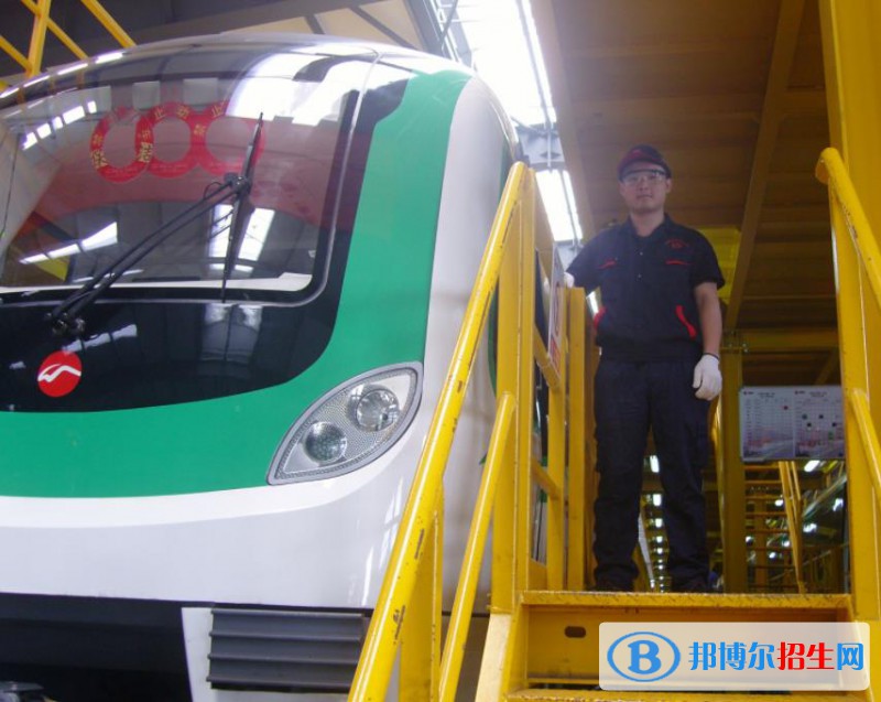 甘肅2022年軌道交通學(xué)校大專錄取分數(shù)線