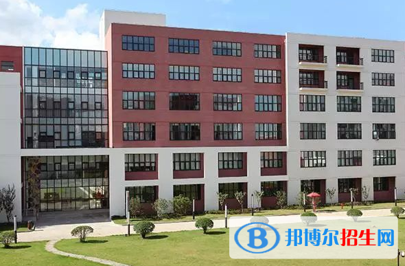 石家莊博藝美術(shù)中等專業(yè)學(xué)校怎么樣、好不好