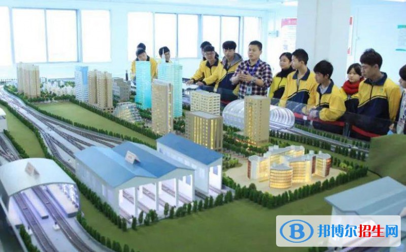 蘭州2022年初中生報(bào)什么軌道交通學(xué)校