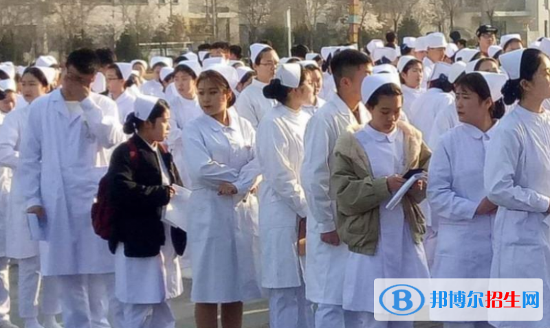 西安2022年職高和衛(wèi)校哪個(gè)好
