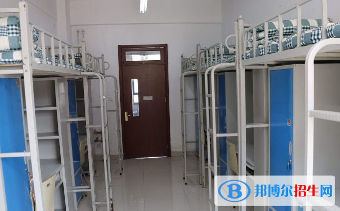 石家莊長(zhǎng)城中等專業(yè)學(xué)校2022年宿舍條件