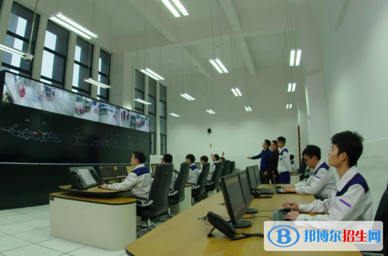 蘭州2022年初中生上軌道交通學校好嗎