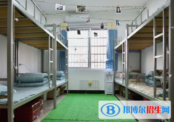樂山第一職業(yè)高級(jí)中學(xué)2022年宿舍條件