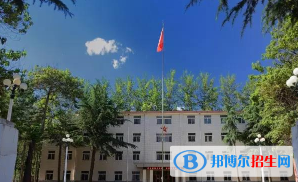石家莊通用技術中等專業(yè)學校2022年招生錄取分數(shù)線
