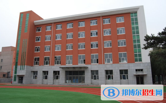 石家莊通用技術中等專業(yè)學校怎么樣、好不好