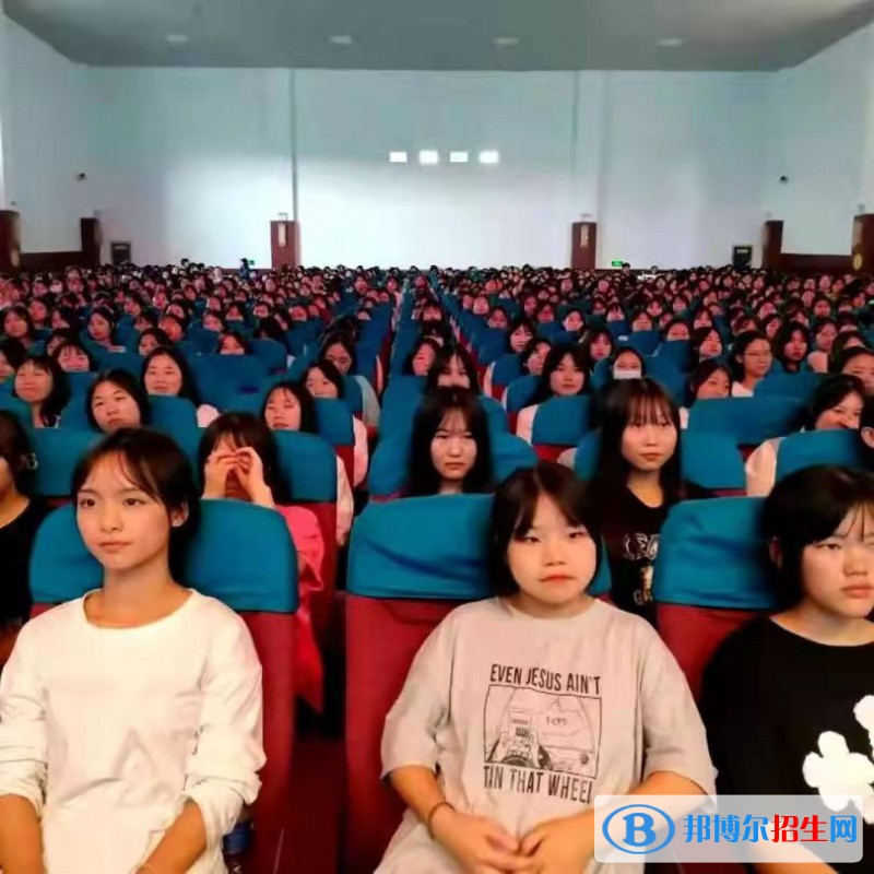 漢中科技職業(yè)中等專業(yè)學(xué)校怎么樣、好不好 
