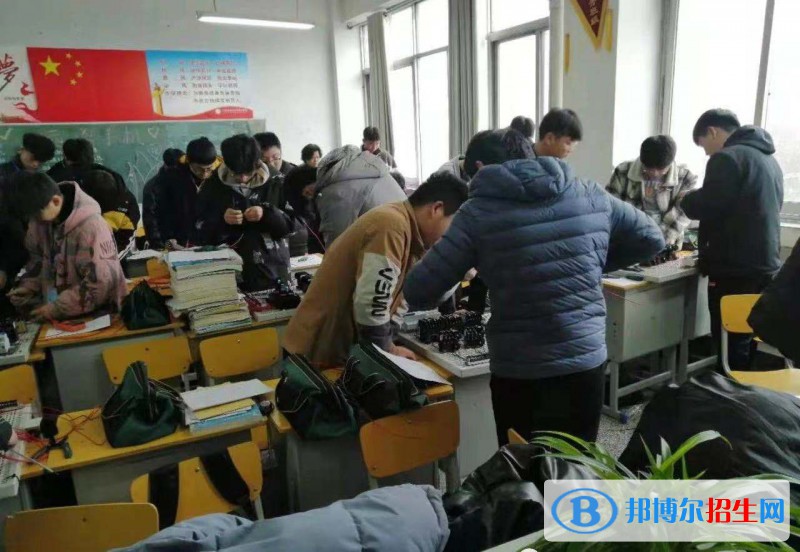 江蘇沛縣中等專業(yè)學校2022年報名條件、招生要求、招生對象