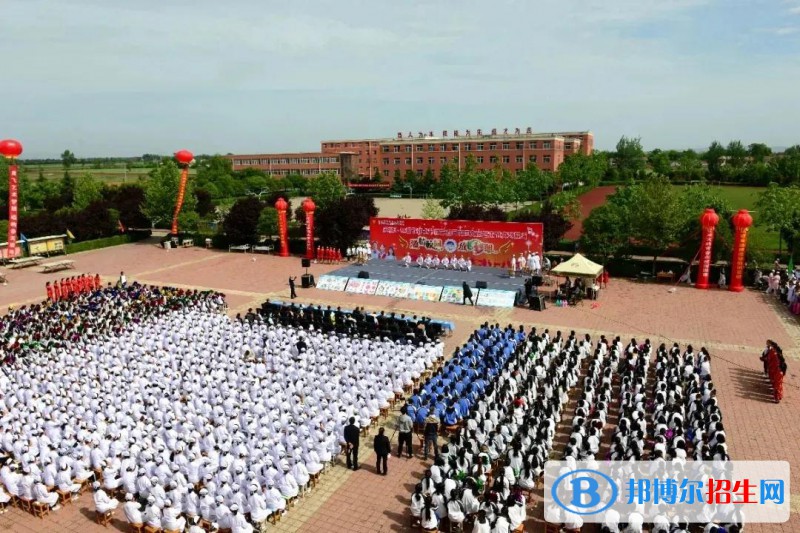 陜西亞太職業(yè)中等專業(yè)學校2022年報名條件、招生對象