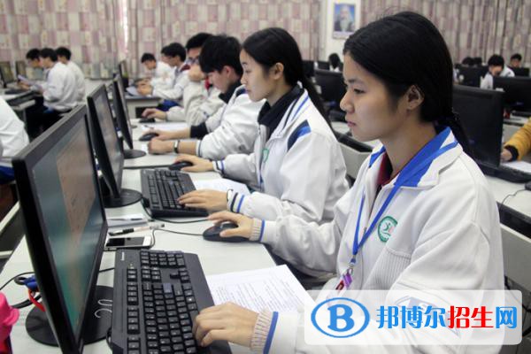 河北2022年中專學計算機學校有前途嗎