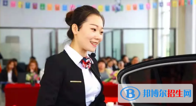 貴陽2022年女孩子中專學什么專業(yè)好